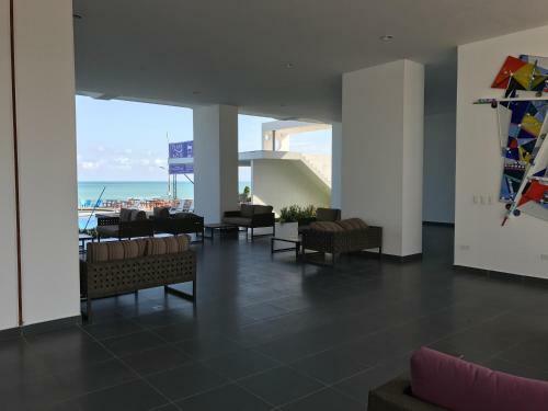 Apartamento Resort Playa Azul