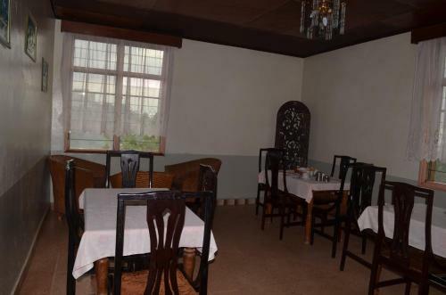 Hotel H�tel Bellevue
