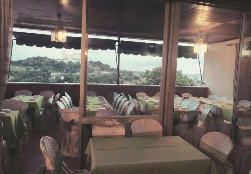 Hotel H�tel Bellevue