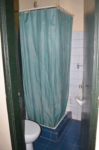 Hotel H�tel Bellevue
