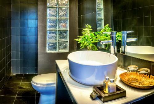 Hotel Villa Samnang