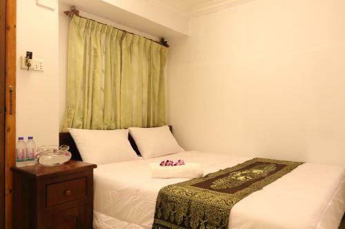 Bed & Breakfast Rs Guesthouse