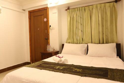 Bed & Breakfast Rs Guesthouse