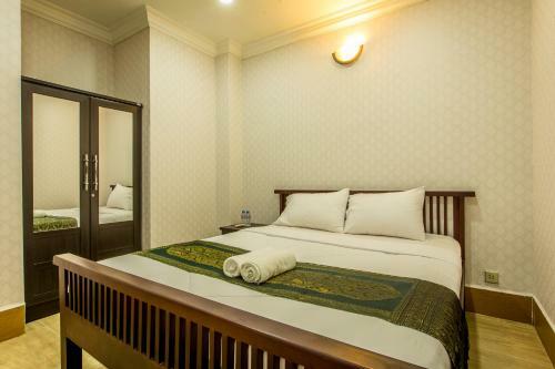 Bed & Breakfast Rs Guesthouse