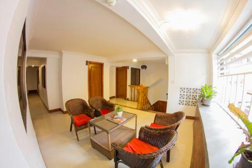 Bed & Breakfast Rs Guesthouse