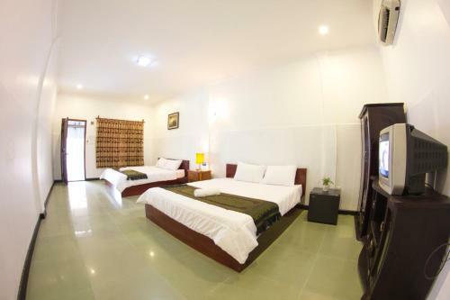 Bed & Breakfast Rs Guesthouse