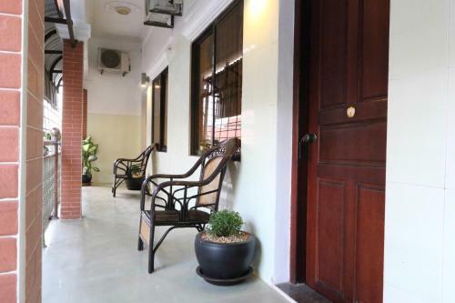 Bed & Breakfast Rs Guesthouse