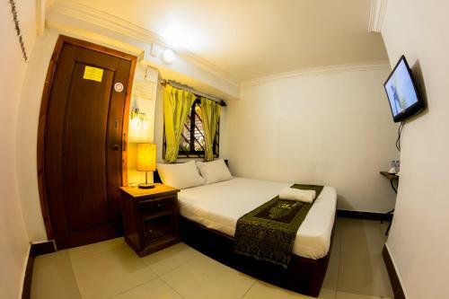 Bed & Breakfast Rs Guesthouse