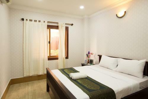 Bed & Breakfast Rs Guesthouse