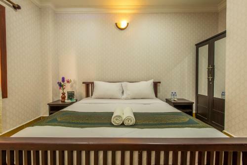 Bed & Breakfast Rs Guesthouse