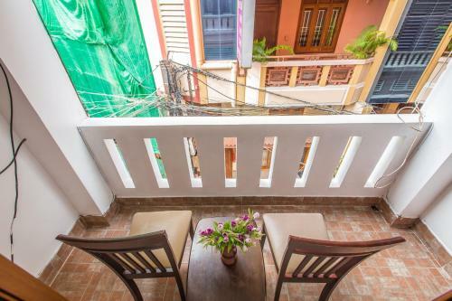 Bed & Breakfast Rs Guesthouse