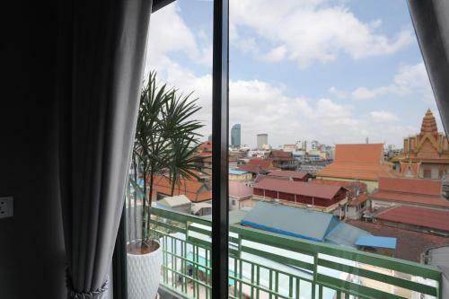 Bed & Breakfast Rs Guesthouse