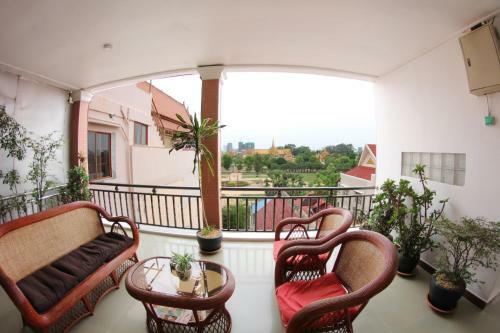 Bed & Breakfast Rs Guesthouse