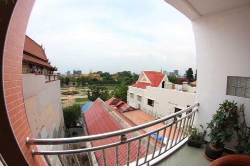 Bed & Breakfast Rs Guesthouse