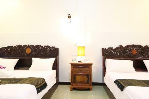 Bed & Breakfast Rs Guesthouse