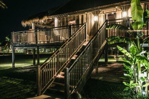 Hotel Phum Baitang