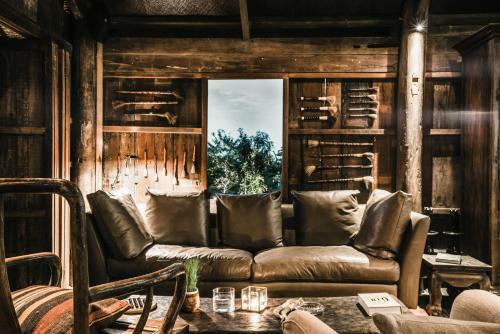 Hotel Phum Baitang