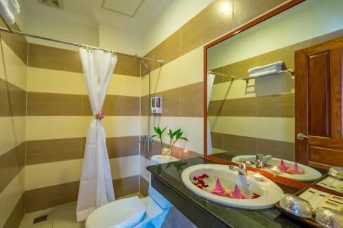 Kingfisher Angkor Hotel