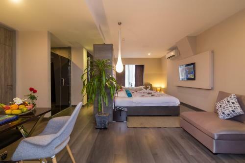 Damrei Angkor Hotel