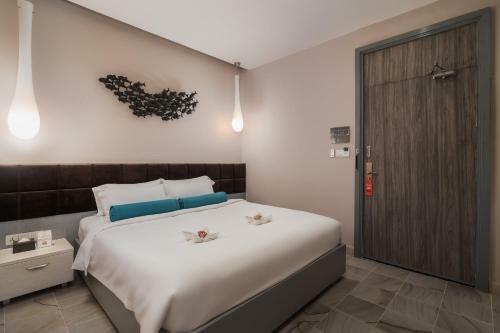 Damrei Angkor Hotel