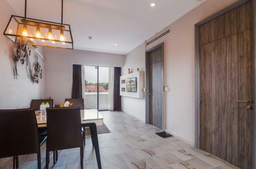 Damrei Angkor Hotel