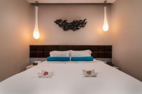 Damrei Angkor Hotel