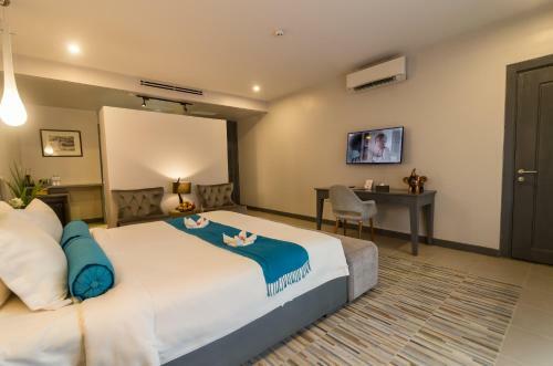 Damrei Angkor Hotel