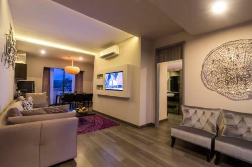 Damrei Angkor Hotel
