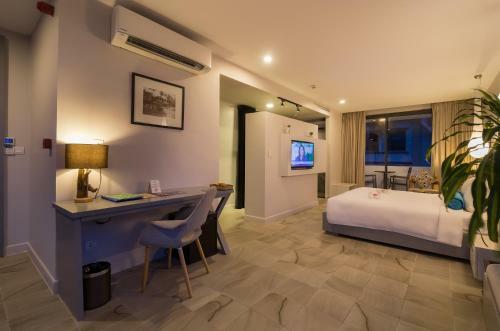 Damrei Angkor Hotel