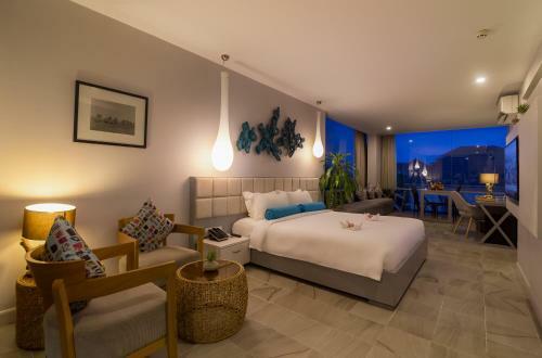 Damrei Angkor Hotel
