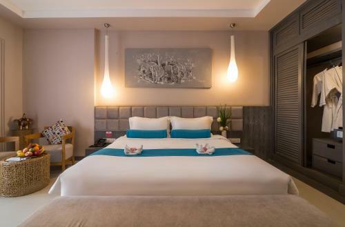 Damrei Angkor Hotel