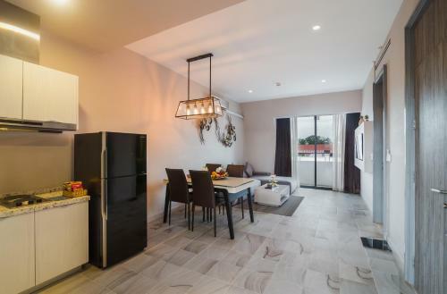 Damrei Angkor Hotel