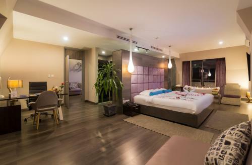 Damrei Angkor Hotel