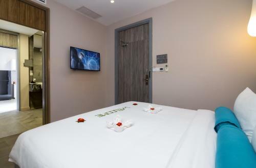 Damrei Angkor Hotel
