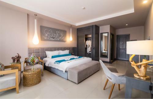 Damrei Angkor Hotel