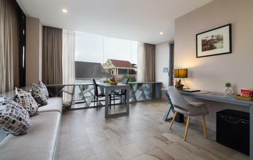 Damrei Angkor Hotel