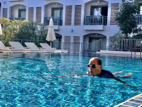 Damrei Angkor Hotel