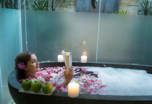 Damrei Angkor Hotel