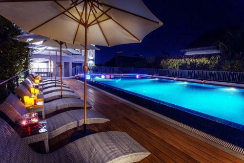 Damrei Angkor Hotel