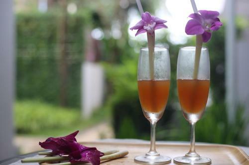 Damrei Angkor Hotel
