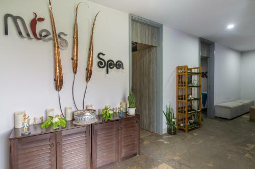 Damrei Angkor Hotel