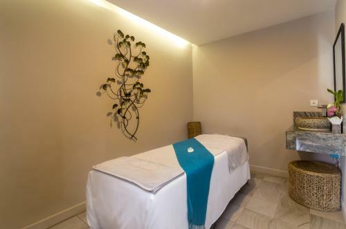 Damrei Angkor Hotel