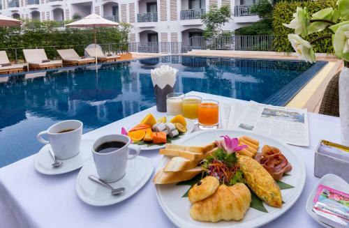 Damrei Angkor Hotel