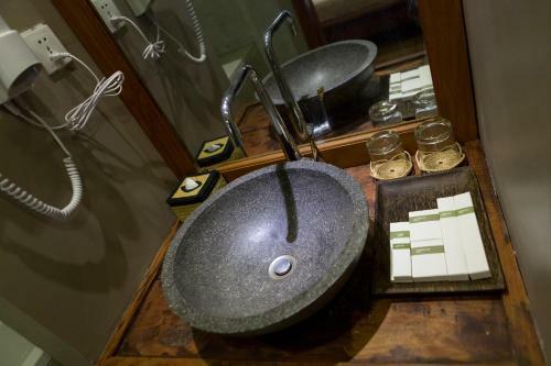 Image D' Angkor Boutique Villa