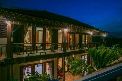 Image D' Angkor Boutique Villa
