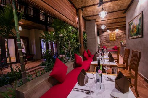 Image D' Angkor Boutique Villa