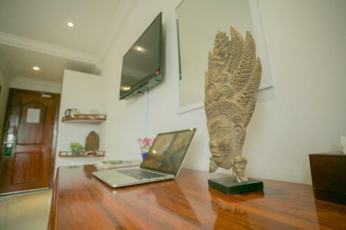 Nagara Angkor Boutique Hotel