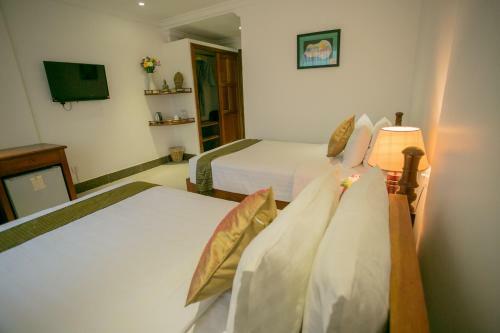 Nagara Angkor Boutique Hotel