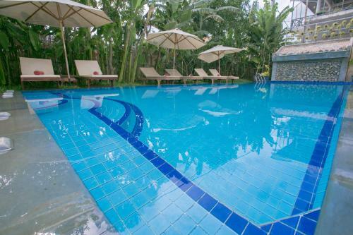 Nagara Angkor Boutique Hotel