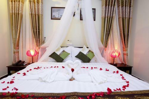 Hotel Chheng Bopha Villa Angkor